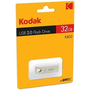 Kodak K800 USB 2.0 32 GB