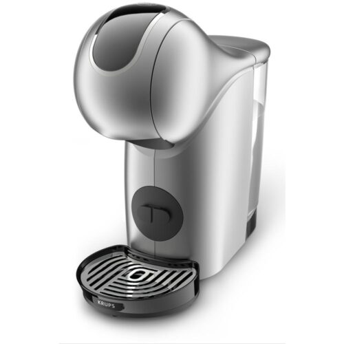 Krups NESCAFÉ Dolce Gusto (KP440E31) Genio S Touch Silver