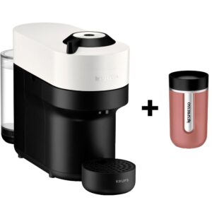 Krups XN920110CE2 NESPRESSO VERTUO POP