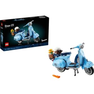 LEGO ® 10298 Vespa 125