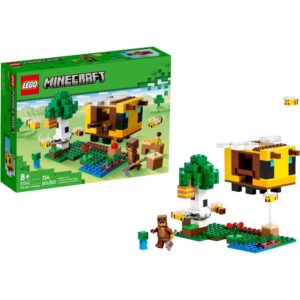 LEGO ® 21241 Včelí domček