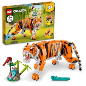 LEGO ® 31129 Majestátny tiger