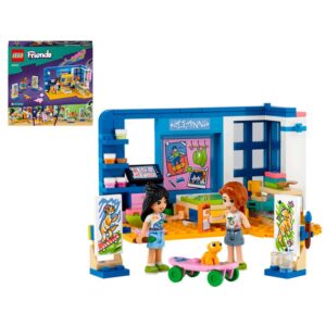 LEGO ® 41739 Liannina izba