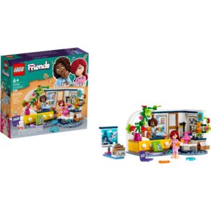 LEGO ® 41740 Aliyina izba