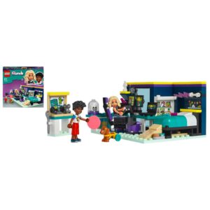 LEGO ® 41755 Izba Novy