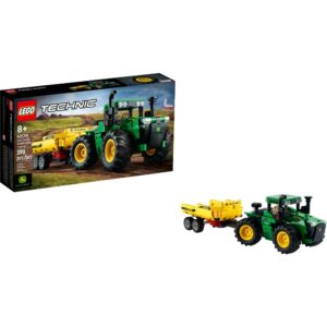 LEGO ® 42136 John Deere 9620R 4WD Tractor