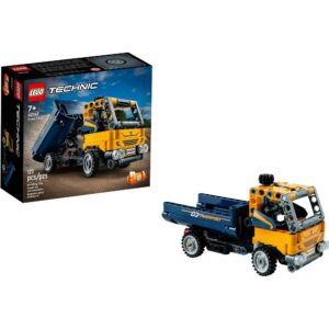 LEGO ® 42147 Nákladiak so sklápačkou