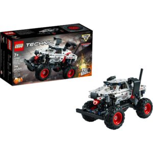 LEGO ® 42150 Monster Jam™ Monster Mutt™ Dalmatínec