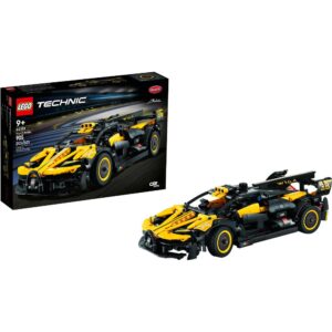 LEGO ® 42151 Bugatti Bolide