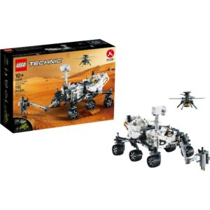 LEGO ® 42158 NASA Mars Rover Perseverance