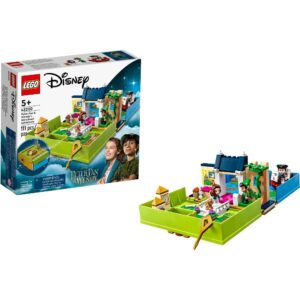 LEGO ® 43220 Peter Pan & Wendy