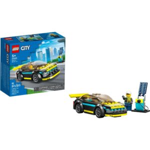 LEGO ® 60383 Elektrické športové auto