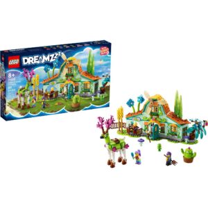 LEGO ® 71459 Stajňa snových stvorení