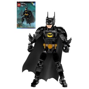 LEGO ® 76259 Zostaviteľná figúrka: Batman™