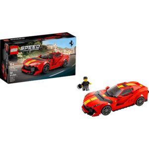 LEGO ®  76914 Ferrari 812 Competizione