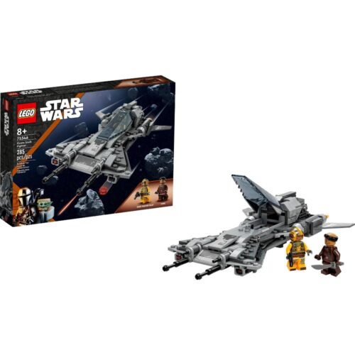 LEGO ® 75346 Pirátská stíhačka