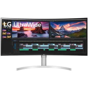 LG 38WR85QC-W 37