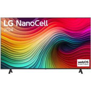 LG 50NANO81T6A