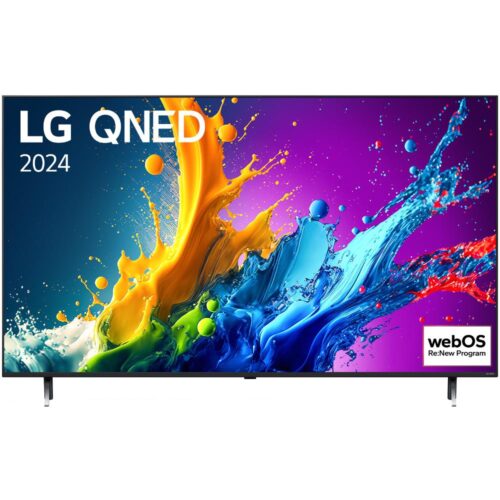 LG 50QNED80T6A