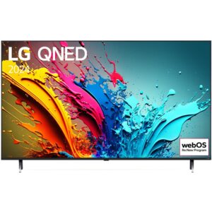 LG 50QNED85T6A