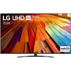 LG 50UT81006LA