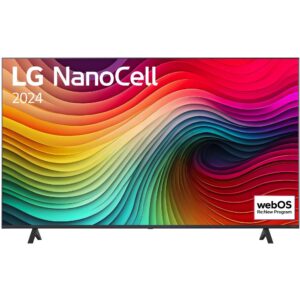 LG 55NANO81T6A