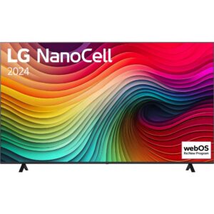 LG 75NANO81T6A