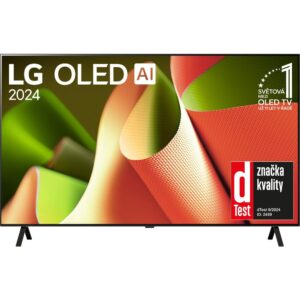 LG OLED55B46LA