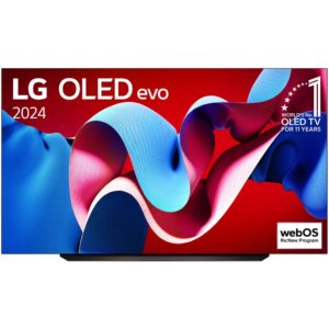 LG OLED83C44LA + CASHBACK 800€