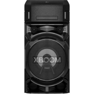 LG ON5 XBOOM PARTY BLACK