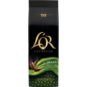 LOR BRAZILIA 500g