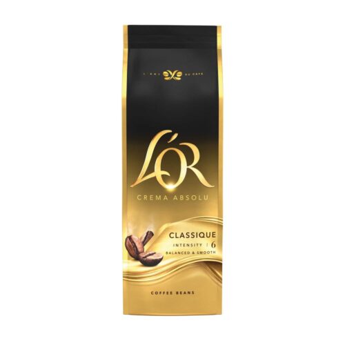 LOR CREMA ABSOLU CLASSIQUE 500 g