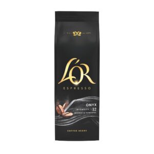 LOR Espresso Onyx 500g