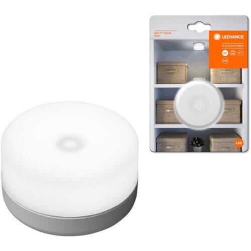 Ledvance DOT-it Touch High White