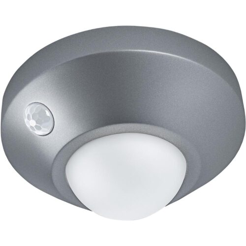 Ledvance NIGHTLUX Ceiling Silver