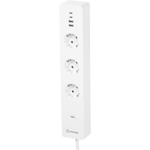 Ledvance SMART+ MULTI POWER SOCKET EU