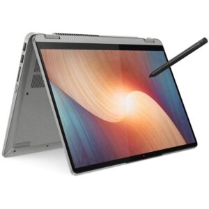 Lenovo IP FLEX 5 14 R5 8/512GB + myš YOGA