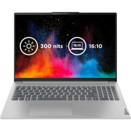 Lenovo IdeaPad 5 (83BG004UCK)