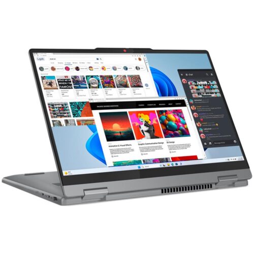 Lenovo IdeaPad 5 (83KX000LCK)