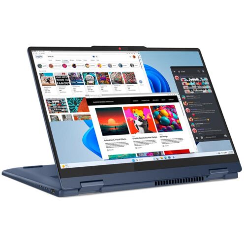 Lenovo IdeaPad 5 (83KX000MCK)