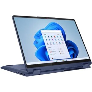 Lenovo IdeaPad Flex 5 (82XX007DCK) W11H  Blue