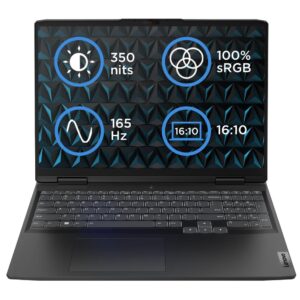 Lenovo IdeaPad Gaming 3 (82SC00AQCK)