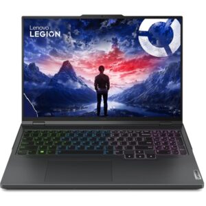 Lenovo Legion 16 i9-14900HX 32/1000GB W11H Grey