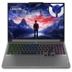 Lenovo Legion 5 (83DG004CCK)