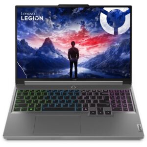 Lenovo Legion 5 (83DG00D9CK)