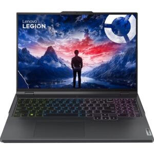 Lenovo Legion 5 Pro (83DF002YCK)