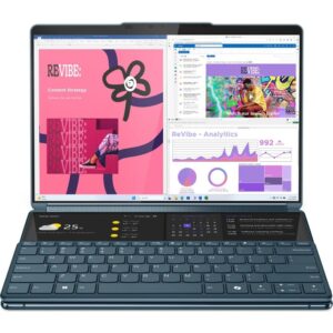 Lenovo Yoga Book 9 (83FF000PCK)