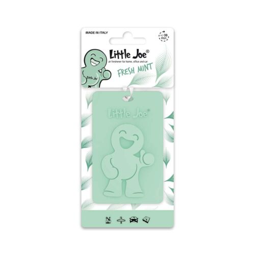 Little Joe LJSP007 Fresh Mint