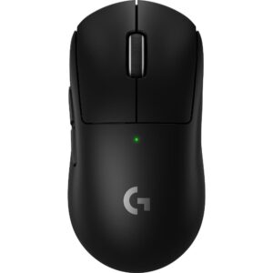 Logitech G Pro X Superlight 2 Black