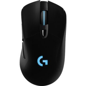 Logitech G703 LightSpeed Hero